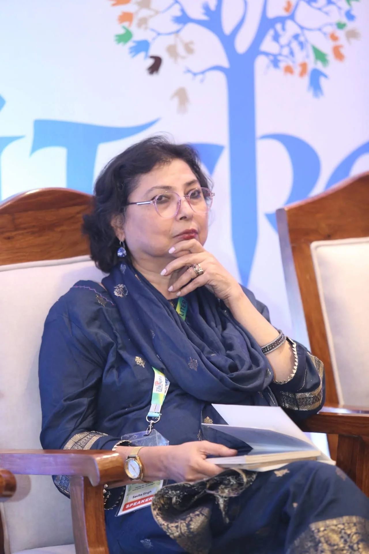 CLF Literati Festival Spring fest 2026